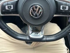2019 Volkswagen Tayron 2019 2.0T AT 380TSI R-Line4WD China VI #22