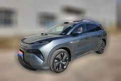 2025 BYD Tang L 2025 DM 175KMdrone playerEdition #1