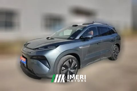 2025 BYD Tang L 2025 DM 175KMdrone playerEdition