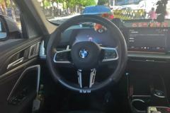 2024 BMW X1 2024 2.0T AT sDrive25Li MSport Pkg #15