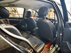 2016 Volkswagen Lavida 2015 1.6 AT Fashion #12