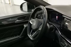 2021 Volkswagen Tayron X 2020 2.0T AT 380TSIFlagshipSmart Connect4WD #23