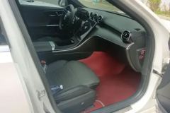 2022 Mercedes-Benz C-Class 2022 1.5T AT Facelift C200LSport #8