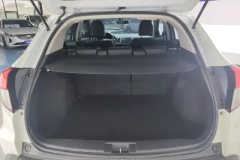 2022 Honda Vezel 2020 1.5T AT 220TURBOElite #4