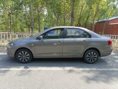 2016 Volkswagen Jetta 2015 1.4 MT Good qualityEditionFashion #7
