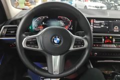2021 BMW 3 Series 2021 Facelift II 2.0T AT 325Li MSport Pkg #15