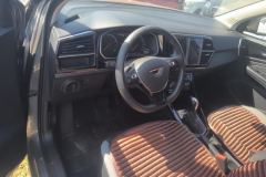 2021 Jetta VS5 2021 1.4T AT 280TSI Entry #12