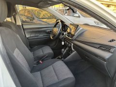 2020 Toyota Vios 2019 1.5 AT EnactusEdition #7