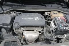 2016 Buick Excelle GT Sedan 2015 1.5 AT 15NEntry #10