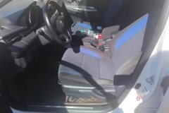2016 Toyota Yaris L 2016 1.5 AT GDynamicSunroofEdition Facelift #9