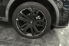 2023 Ford Equator 2023 EcoBoost 225 obsidian orangeEditionRespect the leader 7Seat（2/2/3） #6