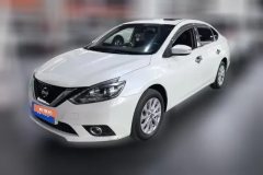 2019 Nissan Sylphy 2019 1.6 AT XVSmart ConnectExclusive China V #1