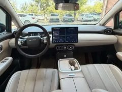 2025 Aion UT 2025 420Smart Premium #8