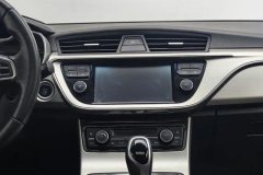 2016 Geely Auto Emgrand GL 2017 1.3T AT Premium #16