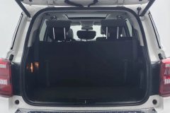 2021 GAC Trumpchi Trumpchi GS8 2021 2.0T AT 390TLuxurySmart ConnectZongqingEdition（7Seat） FWD #20
