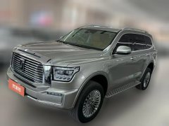 2025 Tank 500 PHEV 2025 Hi4-Z #1