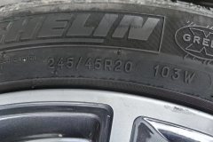 2023 BMW X4 2022 2.0T AT xDrive 30i MSport Pkg (Imported) #9