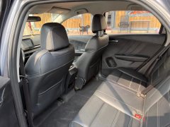 2020 BYD e2 2019 highRange dazzle·Luxury EV #5