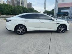 2025 BYD Seal 07 DM-i 2026 DM-i 1.5T 230km Flagship #4