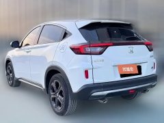 2022 Honda XR-V 2022 1.5L AT CVTobsidianEdition #4