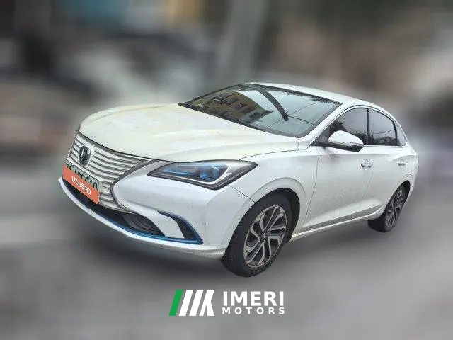 2019 Chang'an Eado New Energy 2019 EV460 sharedEdition EV