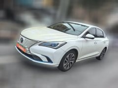2019 Chang'an Eado New Energy 2019 EV460 sharedEdition EV #1