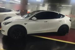 2023 Tesla Model Y 2022 Facelift Long Rangeall wheel driveEdition #1