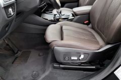 2021 BMW X3 2022 2.0T AT xDrive30i Leading MYaoye suit #21