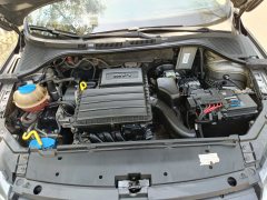 2016 Volkswagen Jetta 2015 1.4 MT Good qualityEditionFashion #10