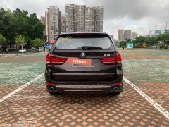 2018 BMW X5 2018 2.0T AT 28i (Imported) #6