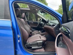 2020 BMW X1 2020 1.5T AT 20LiExclusiveFWD #23