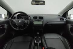 2019 Volkswagen Polo Hatchback 2018 1.5 AT Enjoy #14