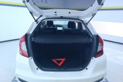 2018 Honda Fit Hatchback 2018 1.5 AT Comfort #4
