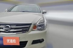 2018 Nissan Sylphy 2018 1.6 AT ClassicXE+Leading #5
