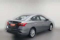 2024 Nissan Sylphy 2024 Classic 1.6XL AT CVTLuxury #2