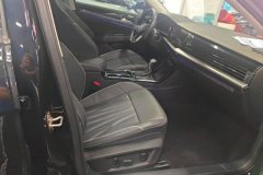 2022 Volkswagen Passat 2021 2.0T AT 330TSIPremium #8
