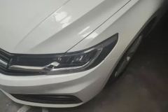 2019 Volkswagen Bora Sedan 2019 1.5 AT Comfort Facelift China VI #5