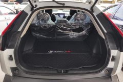 2024 GAC Trumpchi Trumpchi Yingku 2022 1.5T AT SuperNewstarProEdition #4