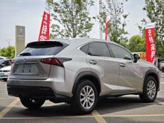 2016 Lexus NX 2016 2.0 AT 200Feng ShangEdition4WD (Imported) #6