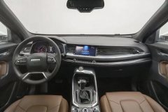 2018 Haval H6 2017 Blue Label 1.5T AT 2WDSmart Fashion #14