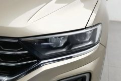 2021 Volkswagen T-Roc 2020 1.4T AT 280TSIComfort FWD #5