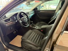 2016 Škoda Superb 2016 1.8T AT 330Smart Drive #4