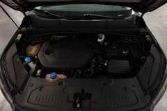 2020 Chang'an CS55 Plus 2021 Blue WhaleEdition 1.5T MT Luxury #7