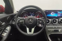 2019 Mercedes-Benz C-Class 2019 1.6T AT C180LFashionSport #15