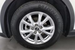2019 Mazda CX-4 2018 2.0 AT blue skyDiscoveryFWD #6