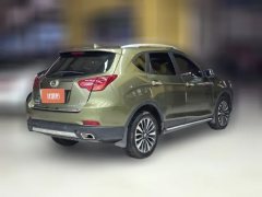 2015 GAC Trumpchi Trumpchi GS5 Super 2015 1.8T AT Luxury FWD #7