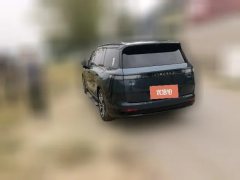 2025 Lynk & Co Lynk & Co 900 2025 1.5T Ultra 6-Seater #4