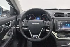 2019 Haval H6 Coupe 2018 1.5T AT Blue LabelLuxury FWD #15