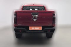 2020 Great Wall Great Wall Pao 2020 2.0TOff-roadATGasoline4WDAdvancedEditionGW4C20B #4