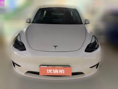 2023 Tesla Model Y 2023 rear wheel driveEdition #2